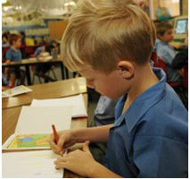 St Finbar's Primary Glenbrook - Schools Australia 3