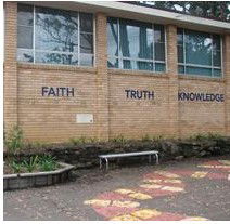 St Finbar's Primary Glenbrook - Schools Australia 5
