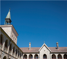 St Columba's Catholic College, Springwood - Schools Australia 0