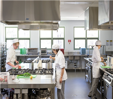 St Columba's Catholic College, Springwood - Schools Australia 3