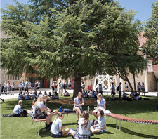 St Columba's Catholic College, Springwood - Schools Australia 4
