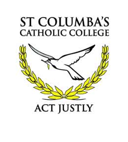 St Columba's Catholic College, Springwood - Schools Australia 6
