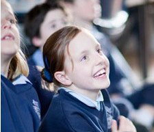 Our Lady Of The Nativity Primary Lawson - Schools Australia 1