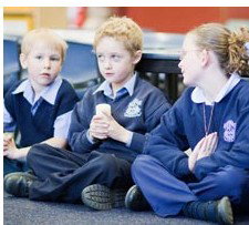 Our Lady Of The Nativity Primary Lawson - Schools Australia 2