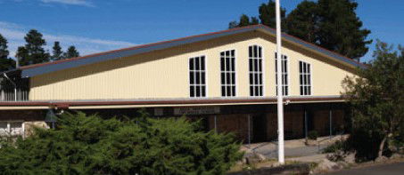 Mountains Christian College - Schools Australia 1
