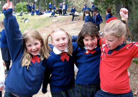 Mountains Christian College - Schools Australia 2