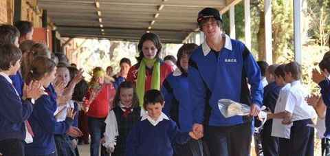 Mountains Christian College - Schools Australia 5