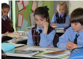 St Joan Of Arc Brighton - Schools Australia 3