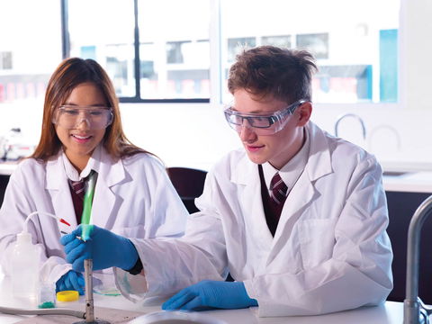 Point Cook Senior Secondary College - Schools Australia 9