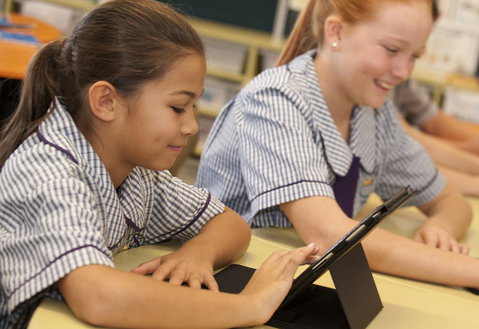 Upper Coomera State College - Schools Australia 1