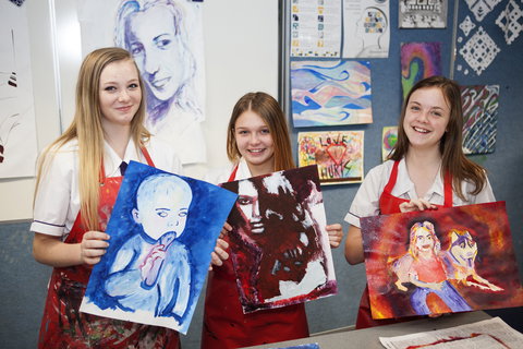 Upper Coomera State College - Schools Australia 2
