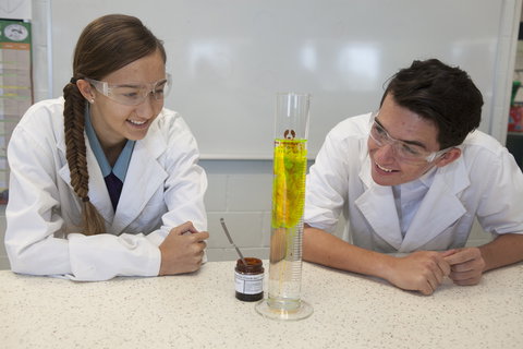 Upper Coomera State College - Schools Australia 6