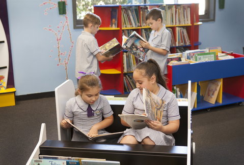 Upper Coomera State College - Schools Australia 7