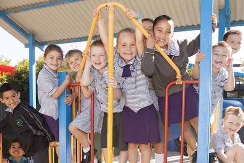 Upper Coomera State College - Schools Australia 9