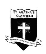 St Agatha's Primary School - Schools Australia 0