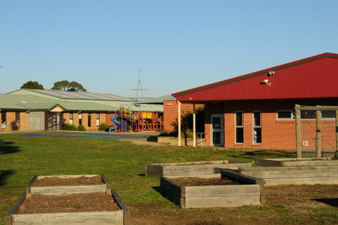 Our Lady Help Of Christians Primary School Wendouree - Schools Australia 1