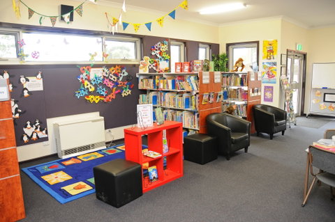 Our Lady Help Of Christians Primary School Wendouree - Schools Australia 4
