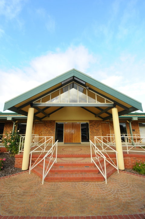 Our Lady Help Of Christians Primary School Wendouree - Schools Australia 6