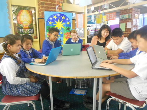 St Kevin's School Templestowe Lower - Schools Australia 1