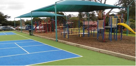 Doncaster Gardens Primary School - Schools Australia 1