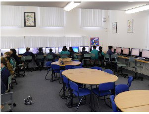Doncaster Gardens Primary School - Schools Australia 3