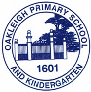 Oakleigh Primary School Oakleigh