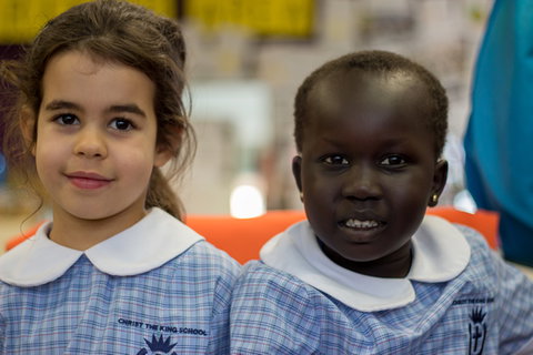 Christ The King Primary School Newcomb - Schools Australia 2