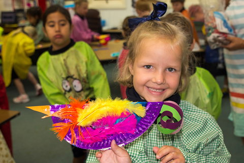 Christ The King Primary School Newcomb - Schools Australia 5