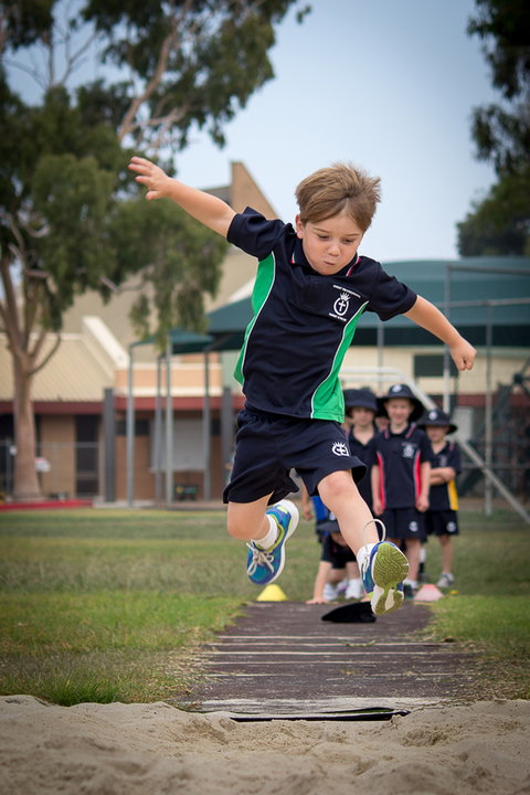 Christ The King Primary School Newcomb - Schools Australia 8
