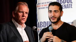 12 races scramble Senate battlefield as Democrats eye comeback Schools Australia