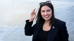 AOC's socialist credentials face fresh scrutiny after glaring 7-year gap surfaces: 'Very convenient' Schools Australia