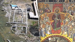 Archaeologists unearth secret church tied to Council of Nicaea, Christianity's defining moment Schools Australia