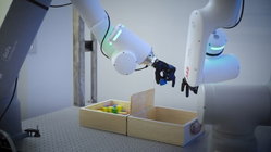 Bionic hands are now teaching robots to feel Schools Australia