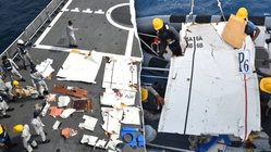 Boeing 737 mystery takes painful turn as families learn names of missing crew Schools Australia