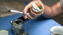 Cannabis cafes may become tourist draw in US city as lung experts cite 'toxic chemical' concerns Schools Australia