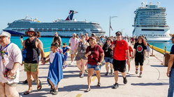 Cruise fee doubles at vacation hot spot as passengers brace for even steeper hikes Schools Australia