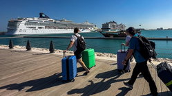 Cruise ships with the worst CDC sanitation scores revealed, see which vessels failed inspection Schools Australia