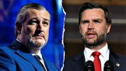 Cruz-Vance rivalry heats up as Texas senator suggests VP is 'feeling insecure' Schools Australia