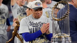 Dave Roberts calls criticism of Dodgers' spending 'lazy,' says rivals should 'look in the mirror' School Listing