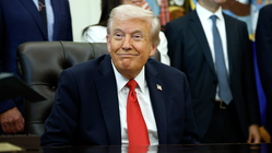 Democrats hand Trump one power they spent years fighting Schools Australia