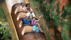 Disney scare unfolds after teen exits log ride moments before 50-foot plunge Schools Australia