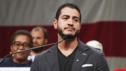 El-Sayed's Jewish outreach ignites 'tokenism' fury as Michigan GOP chair makes bold prediction Schools Australia