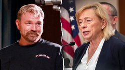 Former primary rival resurfaces to challenge scandal-plagued Graham Platner in Maine Senate race School Listing