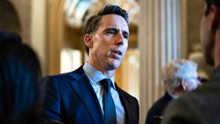Hawley sends criminal referral of 'left-wing dark-money' group over mailed abortion drugs Schools Australia