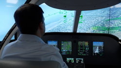 Helmet-style cockpit vision system aims to change how pilots see in low visibility Schools Australia