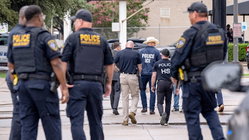 Heroic ICE officers, staff member open up on growing dangers: 'Am I going to die?' School Listing