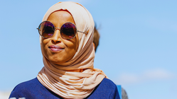 Ilhan Omar's wealth scandal takes a turn just one day after raid of her DC home Schools Australia