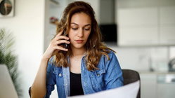 Inheritance scam email looks real but steals your data Schools Australia