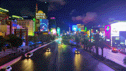 Las Vegas prices squeeze everyday travelers as popular city embraces expensive makeover Schools Australia