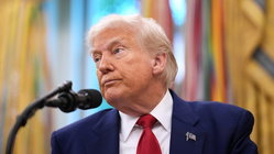 Legal war on Trump's agenda gains firepower as federal lawyers defect to Democrats Schools Australia